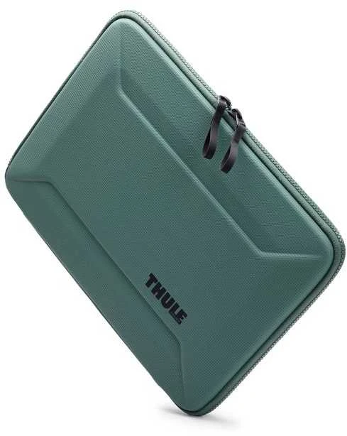 Thule | Case MacBook Pro 16" | Gauntlet | Sleeve | Hazy Žalias