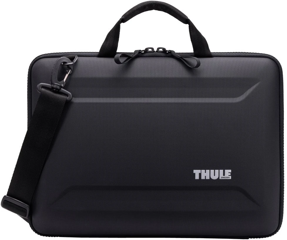 Thule | Gauntlet | Tinka iki 16 " | MacBook Attaché | Juodas