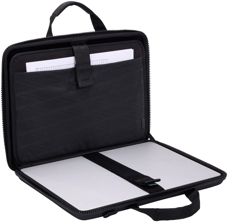 Thule | Gauntlet | Tinka iki 16 " | MacBook Attaché | Juodas