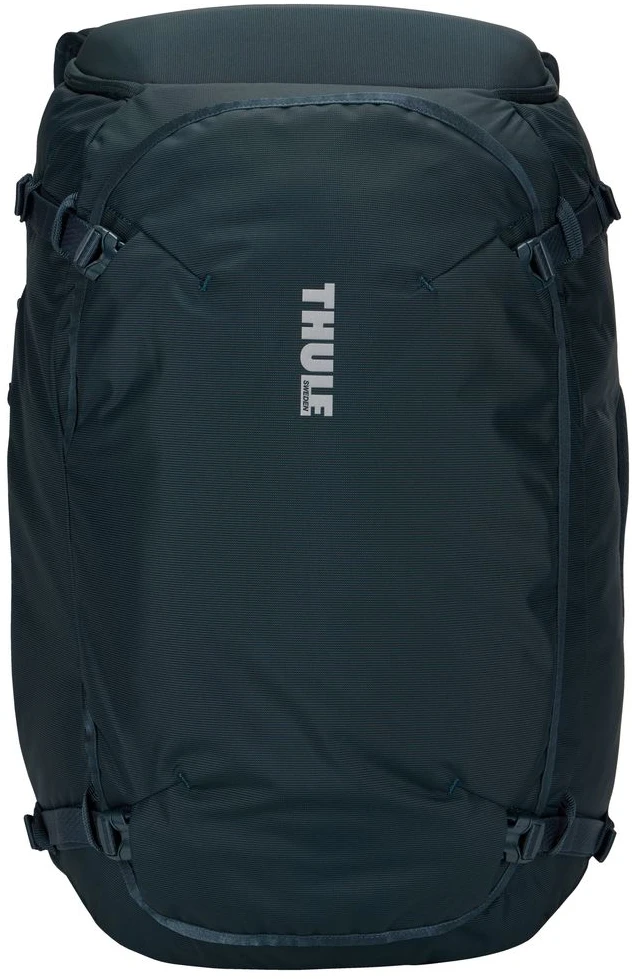 Thule | Landmark, 40 l | Kelioninė kuprinė | Tamsiausia Mėlyna