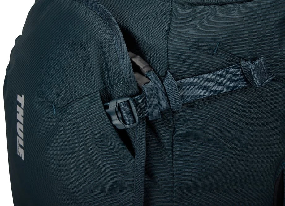 Thule | Landmark, 40 l | Kelioninė kuprinė | Tamsiausia Mėlyna