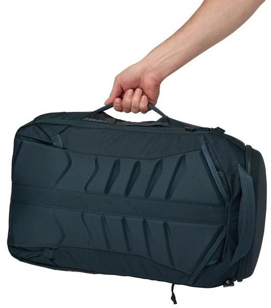 Thule | Landmark, 40 l | Kelioninė kuprinė | Tamsiausia Mėlyna