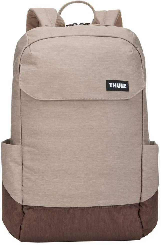 Thule Tulė | Lithos | Tinka iki 16" | Kuprinė | Nuanced Brown