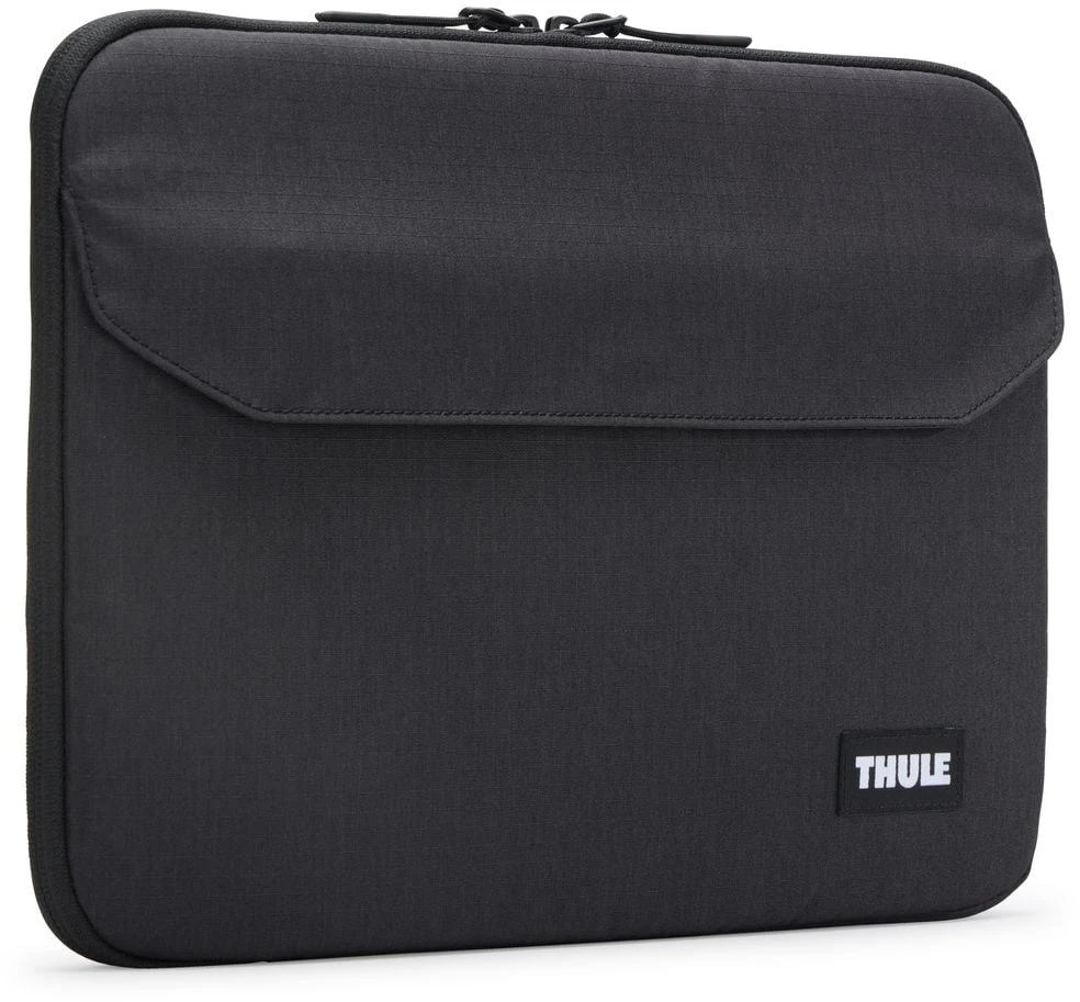 Thule | Dėklas „Lithos“, skirtas „MacBook Air 13“ | Dėklas | Juodas