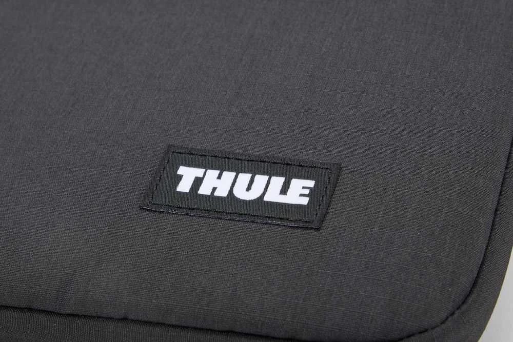 Thule | Dėklas „Lithos“, skirtas „MacBook Air 13“ | Dėklas | Juodas