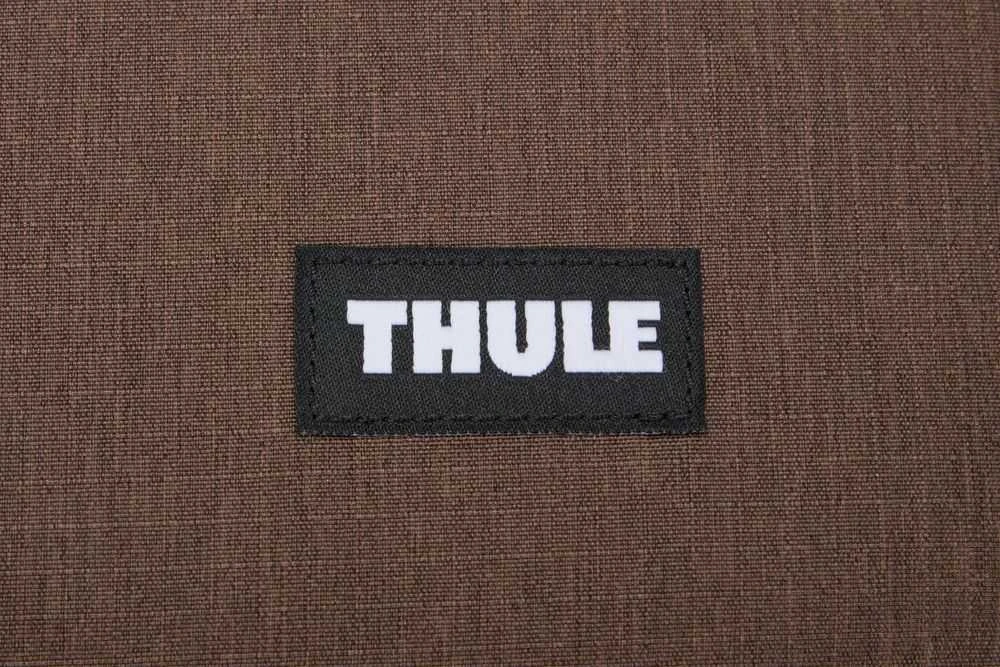 Thule | Dėklas „Lithos“, skirtas „MacBook Air 15“ | Dėklas | Niuansuota ruda spalva