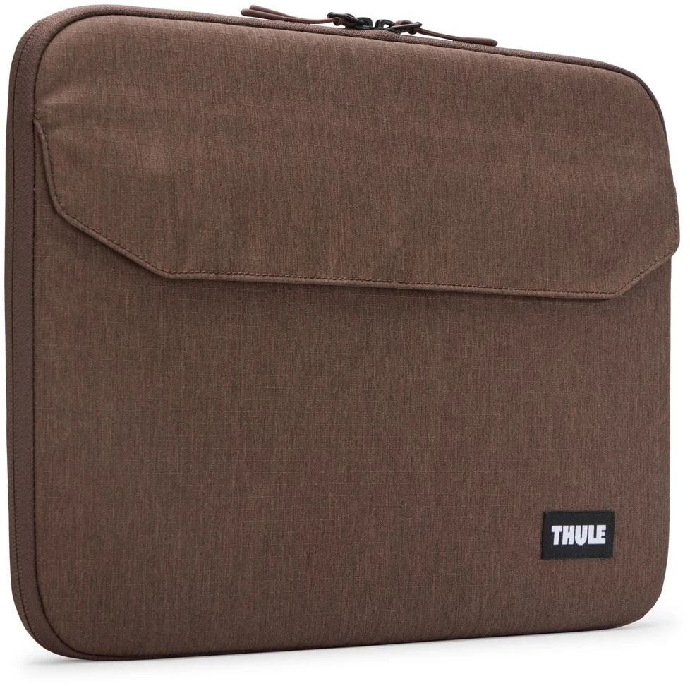 Thule | Dėklas „Lithos“, skirtas „MacBook Air 15“ | Dėklas | Niuansuota ruda spalva