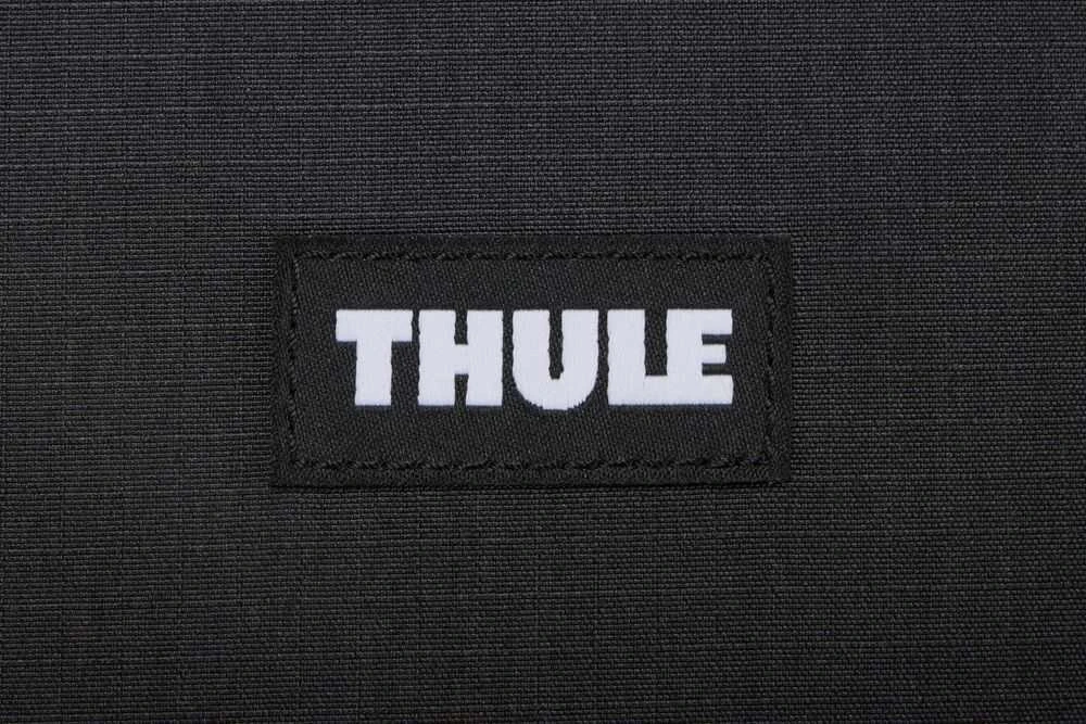 Thule | Dėklas „Lithos“, skirtas „MacBook Air 15“ | Dėklas | Juodas