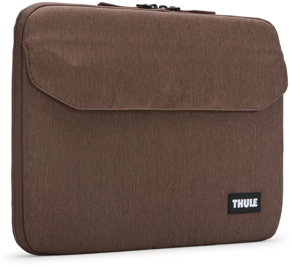 Thule | Nešiojamas kompiuteris Lithos Sleeve MacBook Pro 14'' | Sleeve | Nuanced Brown