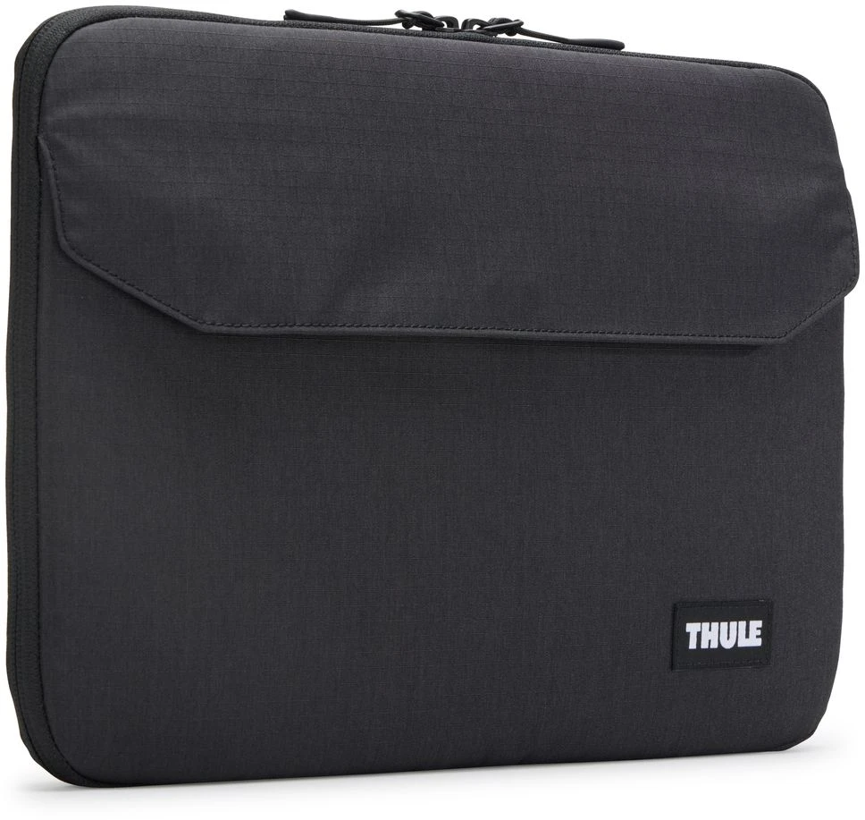Thule | Nešiojamas kompiuteris Sleeve Lithos for MacBook Pro 14'' | Sleeve | Juodas
