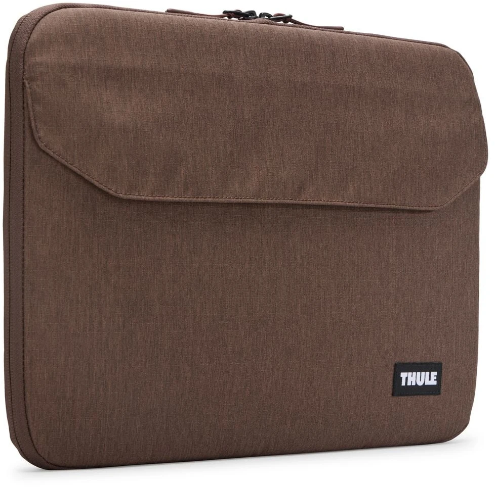 Thule | Dėklas „Lithos“, skirtas „MacBook Pro 16“ | Dėklas | Niuansuota ruda spalva