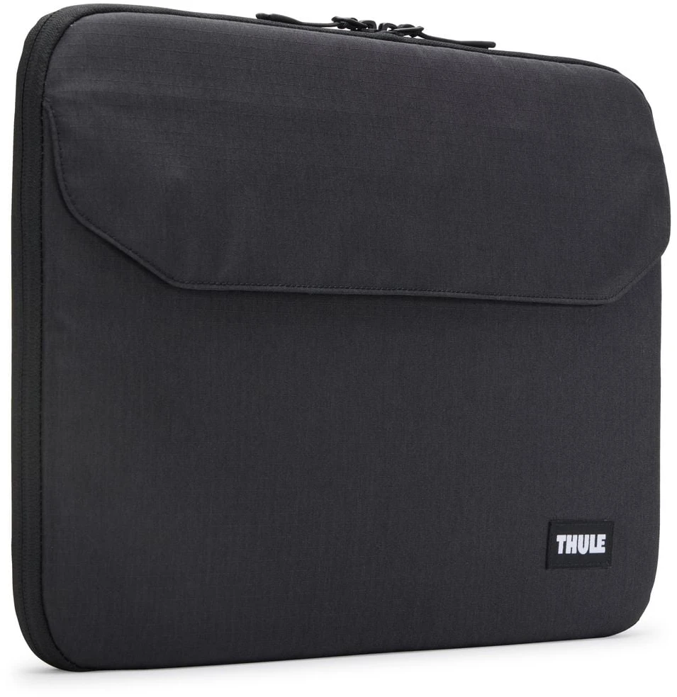 Thule | Sleeve Lithos for MacBook Pro 16'' | Sleeve | Juodas