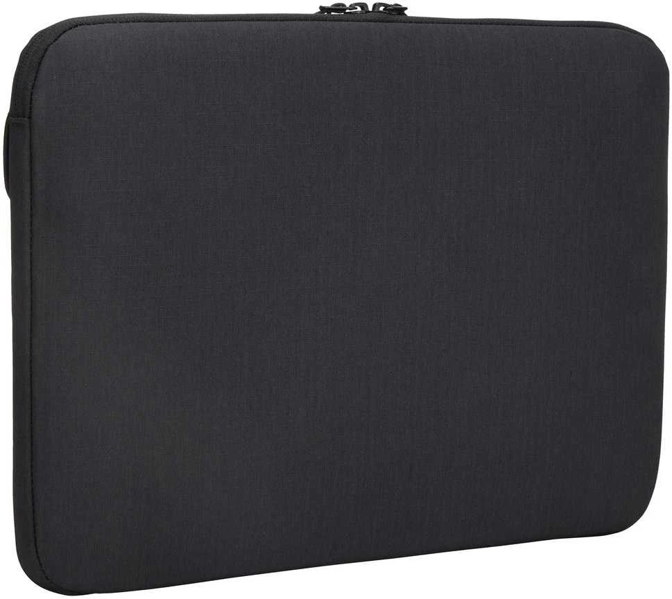 Thule | Sleeve Lithos for MacBook Pro 16'' | Sleeve | Juodas