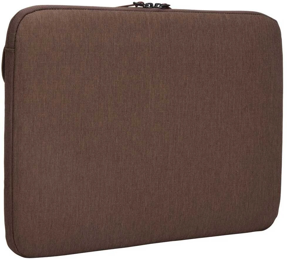 Thule | Dėklas „Lithos“, skirtas „MacBook Pro 16“ | Dėklas | Niuansuota ruda spalva