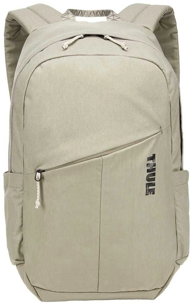 Thule Notus kuprinė Vetiver pilka, 20 l