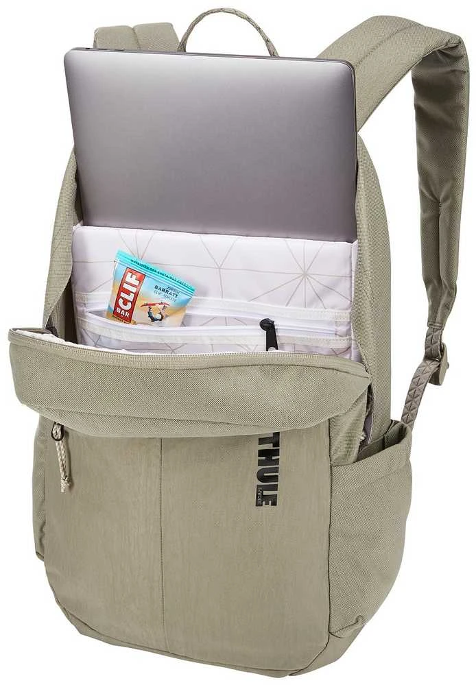 Thule Notus kuprinė Vetiver pilka, 20 l