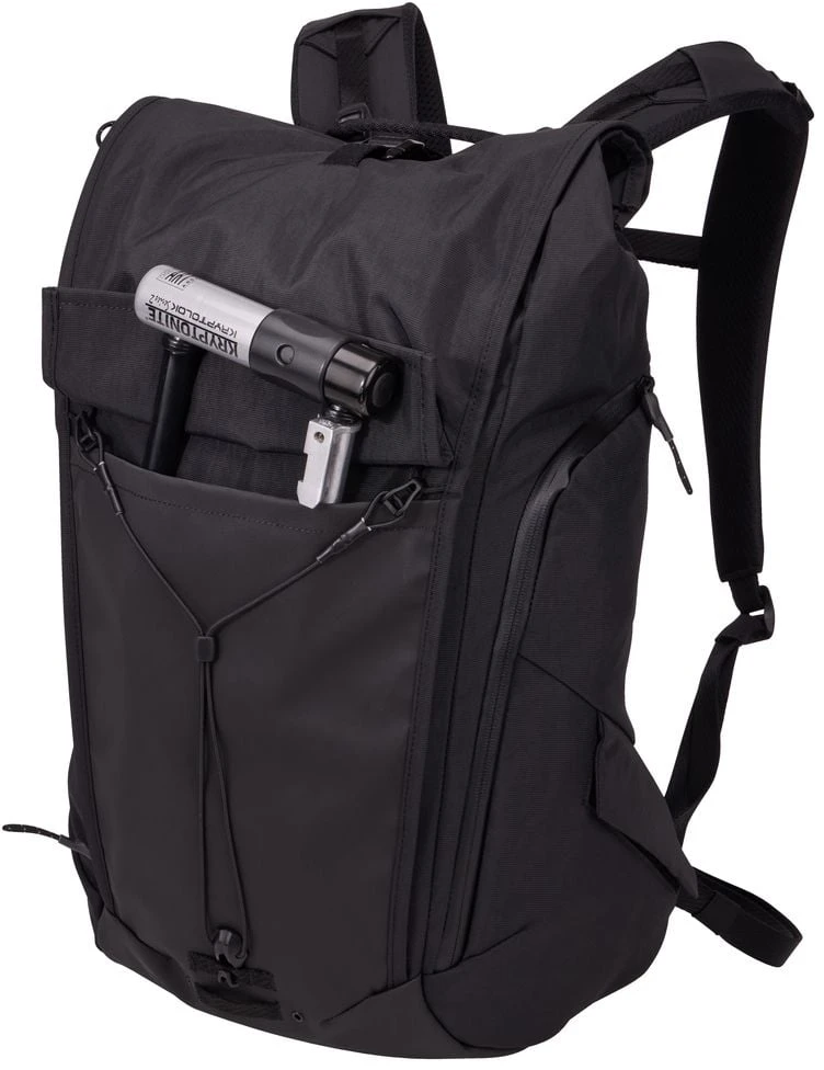 Thule 5232 „Paramount“ dviračių kuprinė, 20 l, juoda