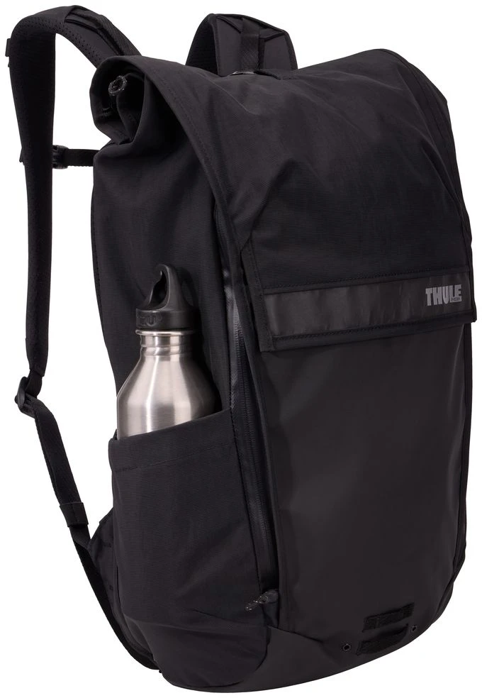 Thule 5232 „Paramount“ dviračių kuprinė, 20 l, juoda