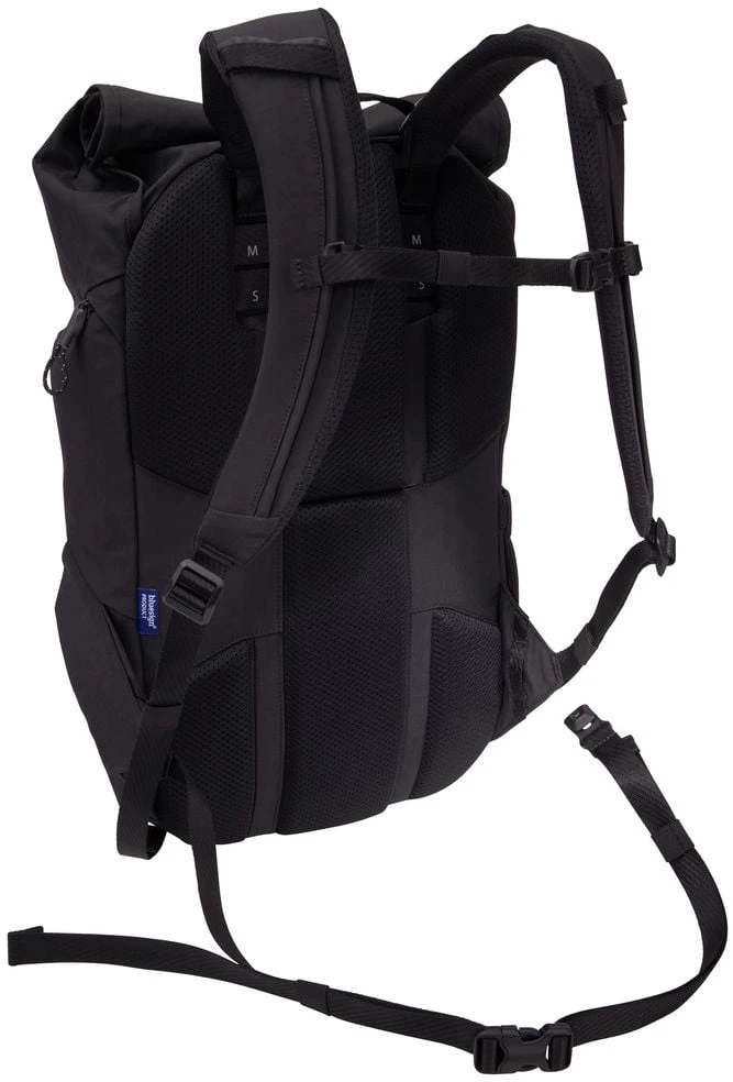 Thule 5232 „Paramount“ dviračių kuprinė, 20 l, juoda