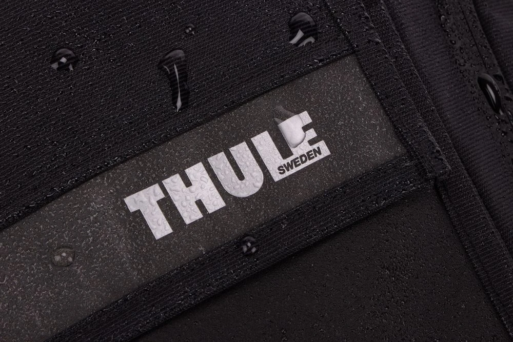 Thule 5232 „Paramount“ dviračių kuprinė, 20 l, juoda