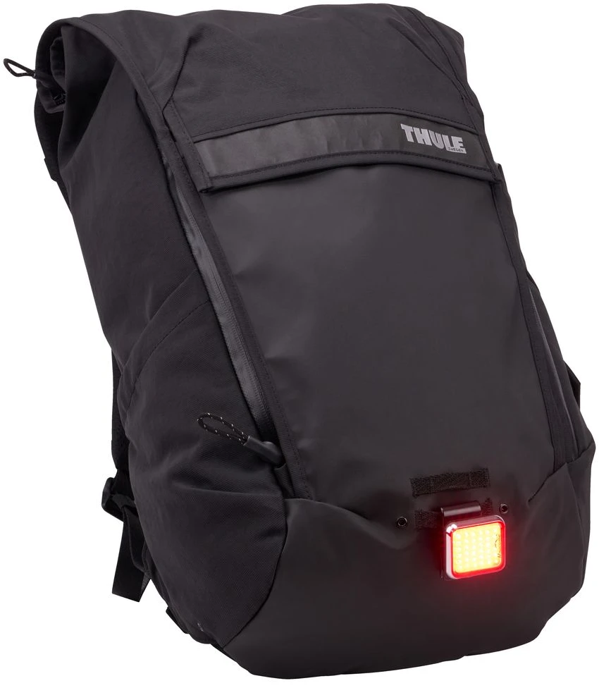 Thule 5232 „Paramount“ dviračių kuprinė, 20 l, juoda