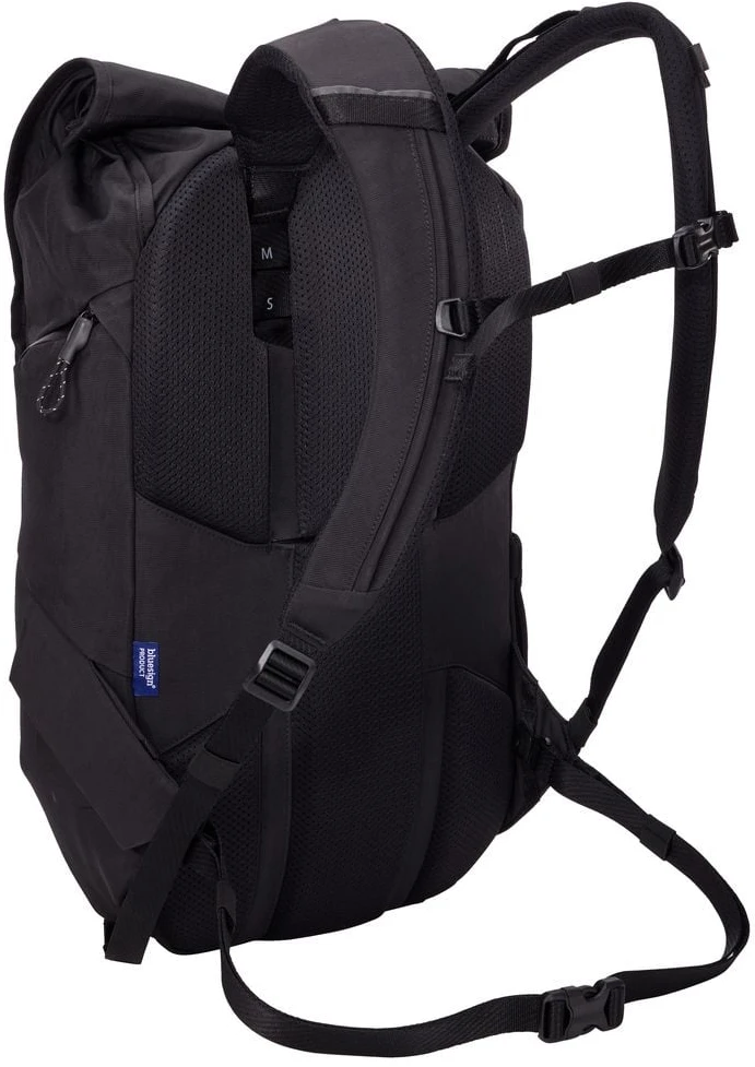 Thule 5232 „Paramount“ dviračių kuprinė, 20 l, juoda