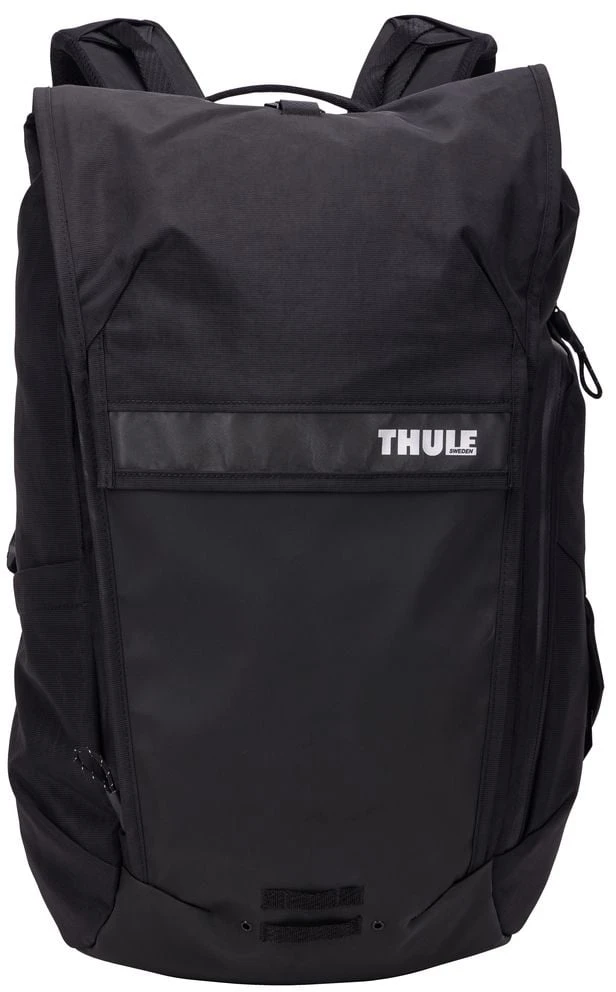 Thule 5232 „Paramount“ dviračių kuprinė, 20 l, juoda