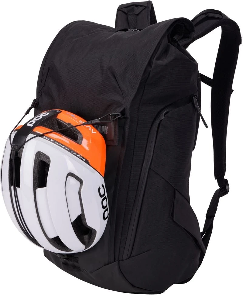 Thule 5232 „Paramount“ dviračių kuprinė, 20 l, juoda