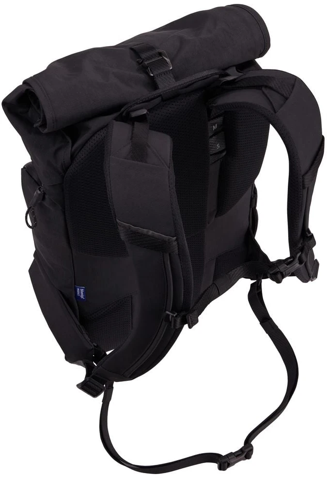 Thule 5232 „Paramount“ dviračių kuprinė, 20 l, juoda