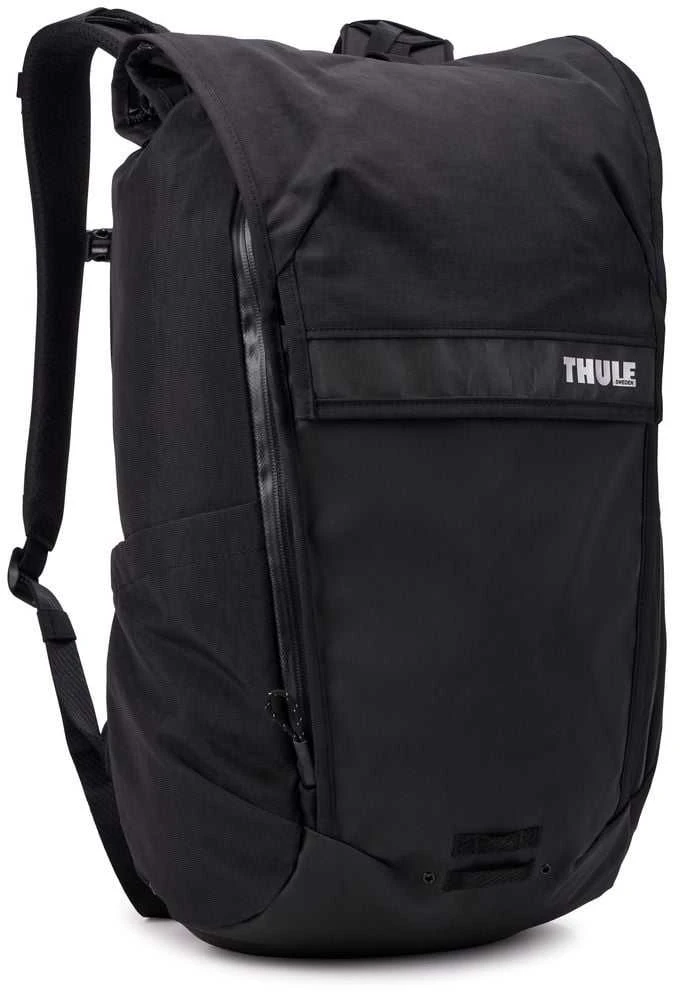 Thule 5232 „Paramount“ dviračių kuprinė, 20 l, juoda