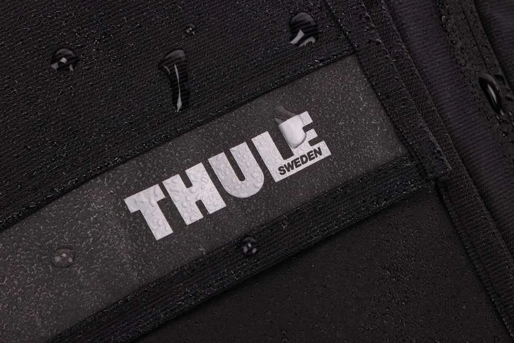 Thule 5232 „Paramount“ dviračių kuprinė, 20 l, juoda