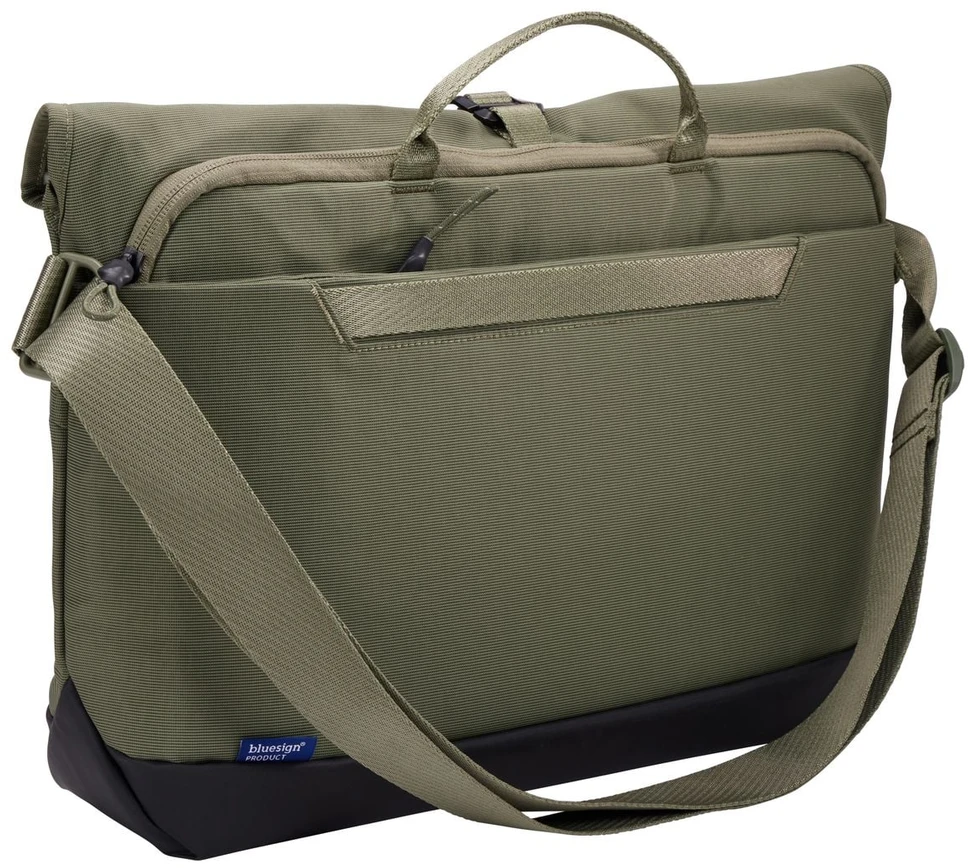 Thule | Crossbody 14L | PARACB-3114 Paramount | Crossbody | Atsparus vandeniui | Soft Žalias