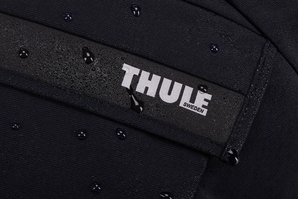 Thule | Crossbody 14L | PARACB-3114 Paramount | Crossbody | Atsparus vandeniui | Juodas