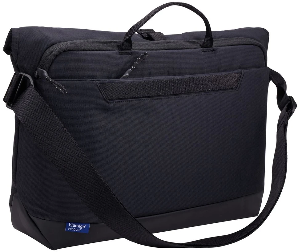 Thule | Crossbody 14L | PARACB-3114 Paramount | Crossbody | Atsparus vandeniui | Juodas