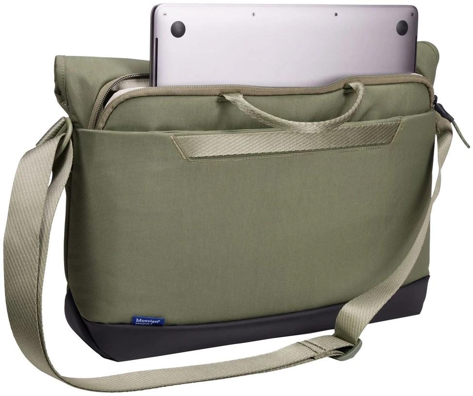 Thule | Crossbody 14L | PARACB-3114 Paramount | Crossbody | Atsparus vandeniui | Soft Žalias