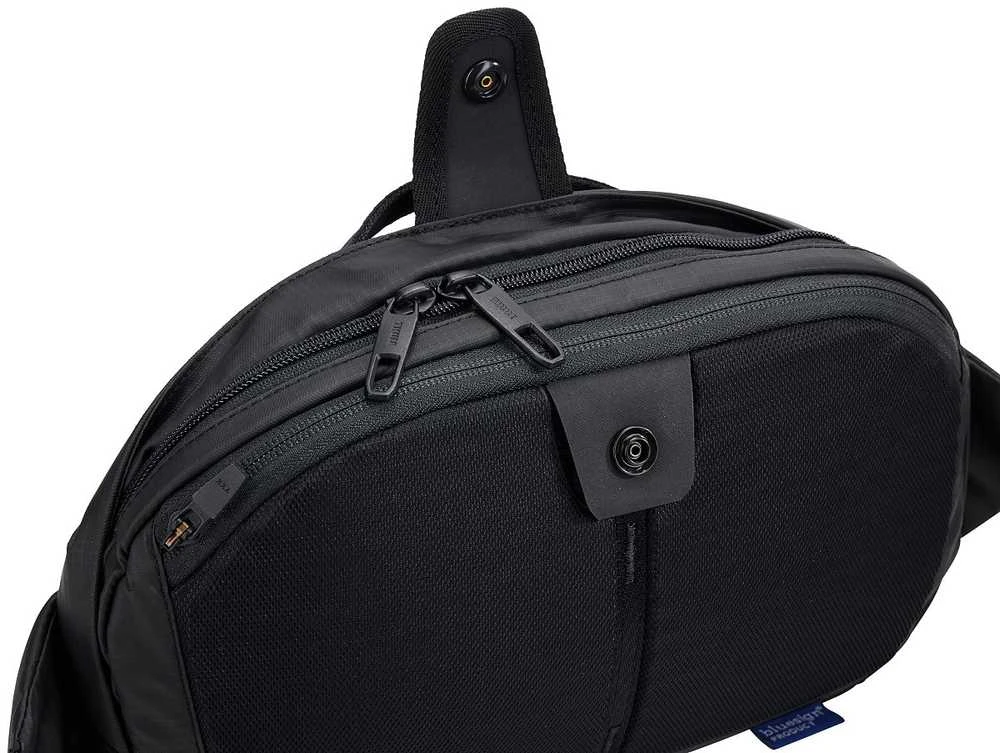 Kelioninis Thule | Tact Crossbody | TACTWP-05, 3204709 | Waistpack | Juodas