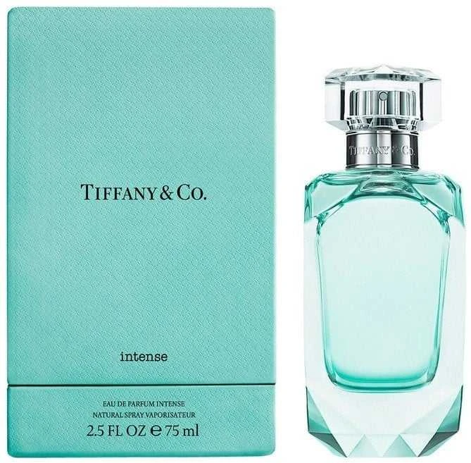 TIFFANY&CO. Kvepalai Tiffany-Co Intense Eau De Parfum Purškiklis 75ml