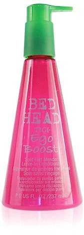 Tigi "Bed Head Ego Boost" (nepaliekamasis kondicionierius) 237 ml