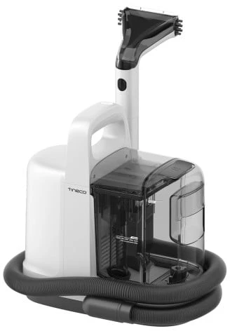 Tineco iCarpet Spot baltai-juodas