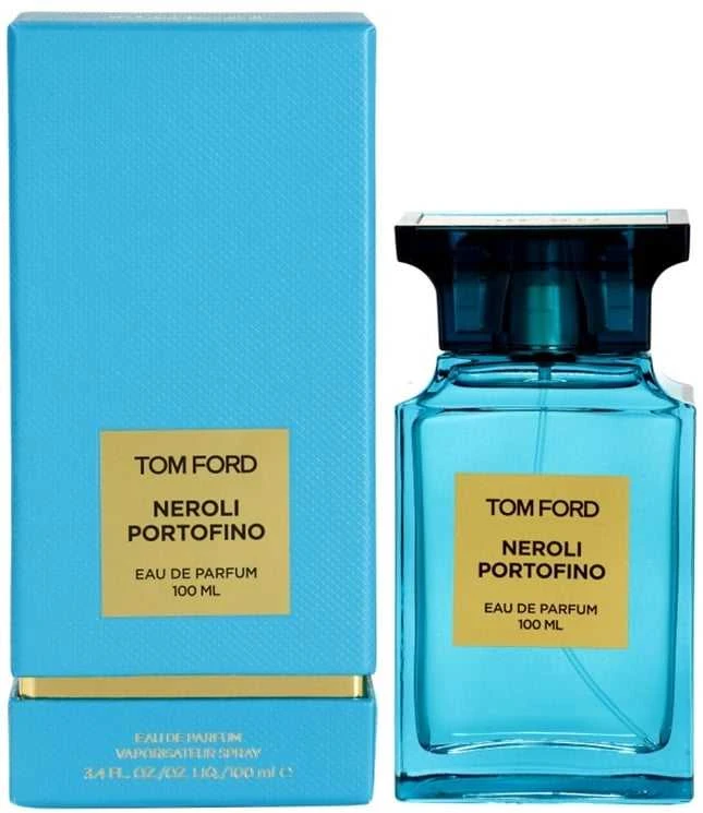 TOM FORD Neroli Portofino EDP parfumuotas vanduo unisex, 100 ml