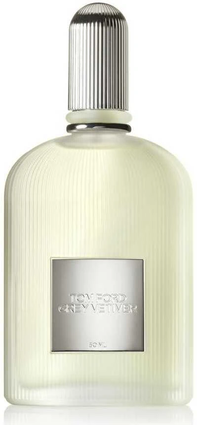Kvepalai vyrams Tom Ford Grey Vetiver EDP, 100 ml
