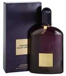 Tom Ford Velvet Orchid for Women (Kvepalai Moterims) EDP - 50ml