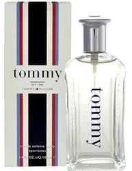Odekolonas Tommy Hilfiger Tommy Eau De Cologne Purškiklis 30ml