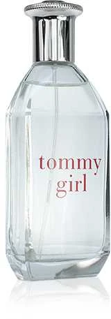 Tommy Hilfiger Tommy Girl Eau De Cologne Tualetinis vanduo purškiamas 30ml