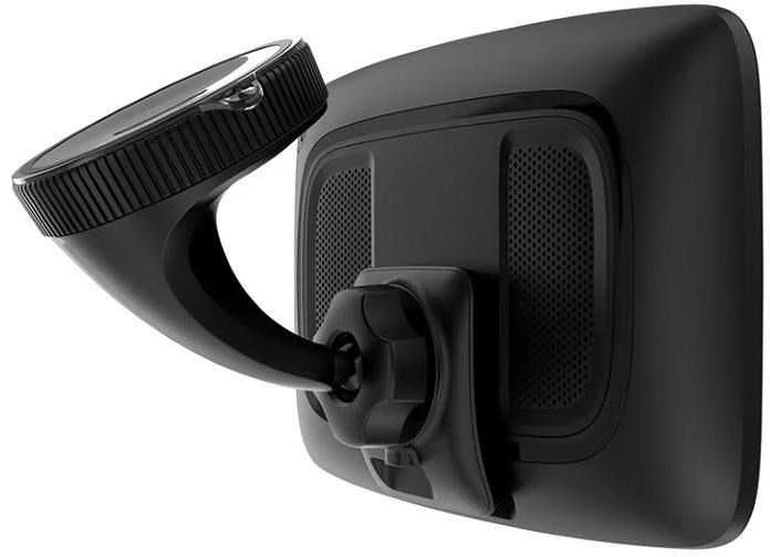 TomTom GO Expert Plus 6" GPS navigacija sunkvežimiams