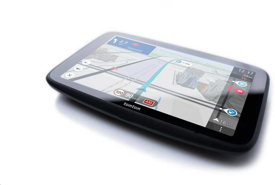 TomTom GO Superior 6
