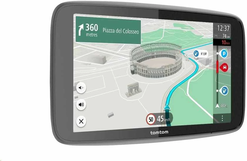 TomTom GO Superior 6