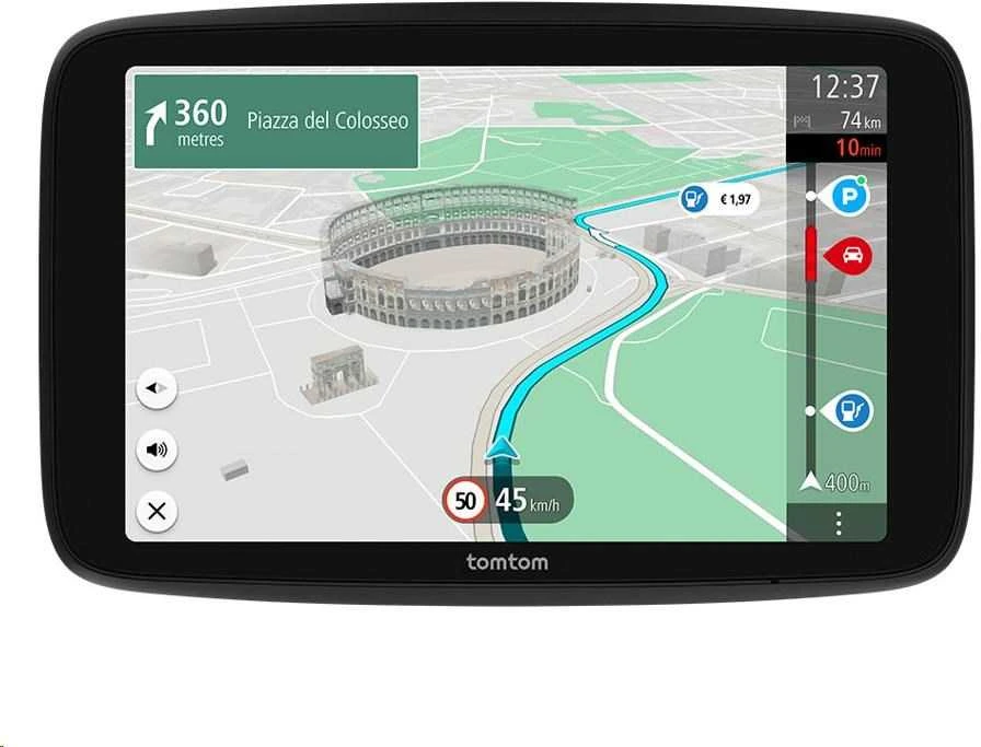 TomTom GO Superior 6