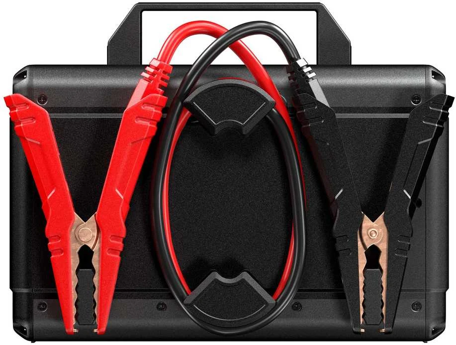 Viking TOPDON V4000 HD su laidų replėmis