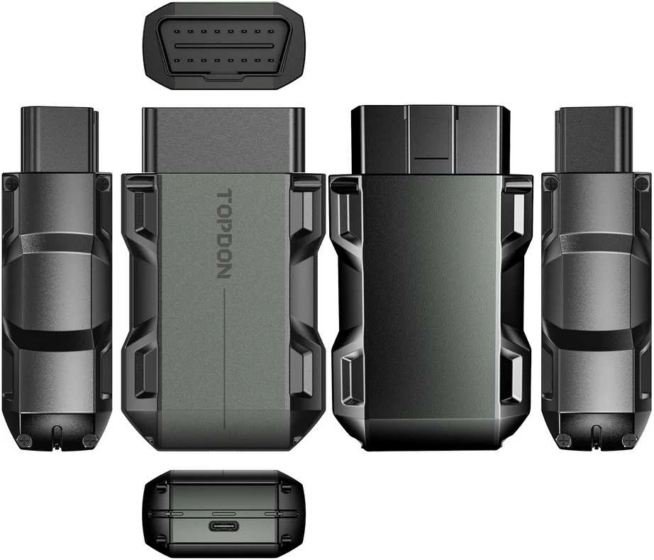 TOPDON diagnostic device TopScan Master